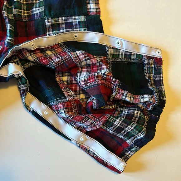 Ragsland Patchwork Longall - Picture 6 of 9